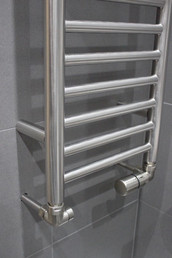 towel rail radiator